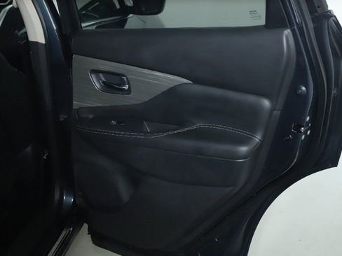 Used 2017 Nissan Murano S image 30