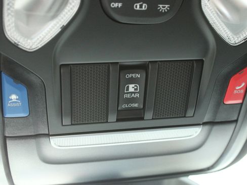New 2026 RAM 1500 Warlock AWD/4WD image 57