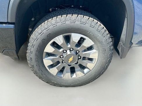 New 2026 Chevrolet Silverado 2500 Custom w/ Custom Value Package image 20