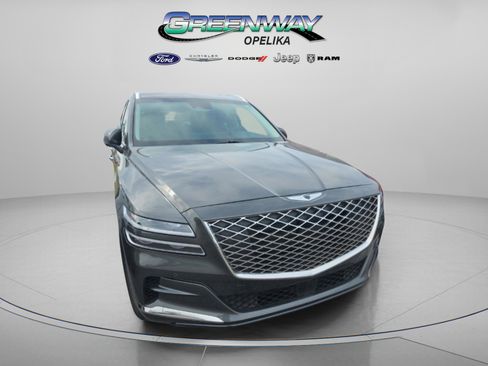 Used 2024 Genesis GV80 2.5T image 5
