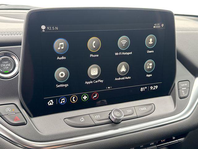 New 2026 Chevrolet Blazer LT w/ Convenience Package FWD image 12