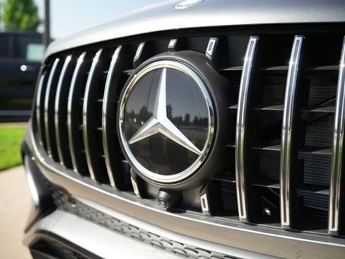 Used 2026 Mercedes-Benz GLE 53 AMG 4MATIC Coupe image 11