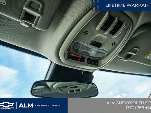 New 2026 Chevrolet Trax LT w/ Sunroof Package image 60