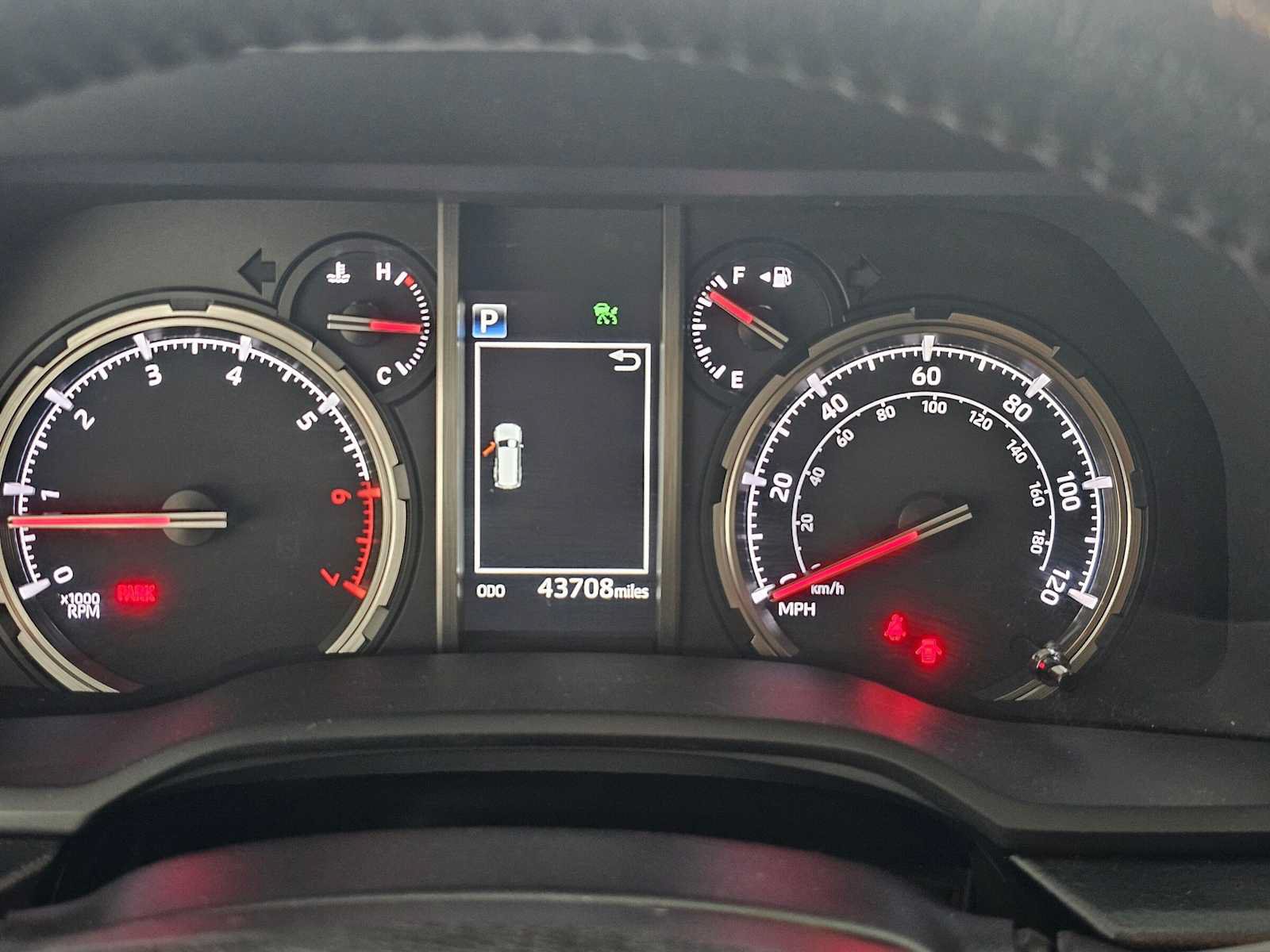 Used 2022 Toyota 4Runner Limited AWD/4WD image 25