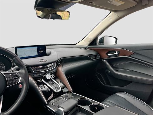 Used 2023 Acura TLX SH-AWD w/ Advance Package image 25