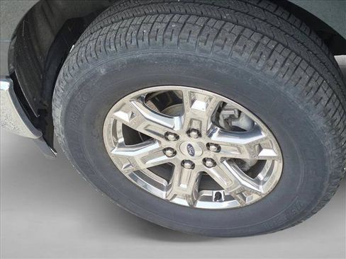 Used 2021 Ford F150 XLT w/ Equipment Group 302A High AWD/4WD image 9
