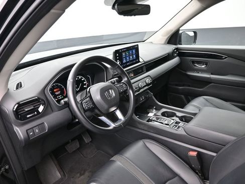 Certified 2023 Honda Pilot EX-L image 12