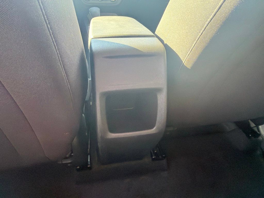 Used 2026 Chevrolet Trax LS FWD image 27