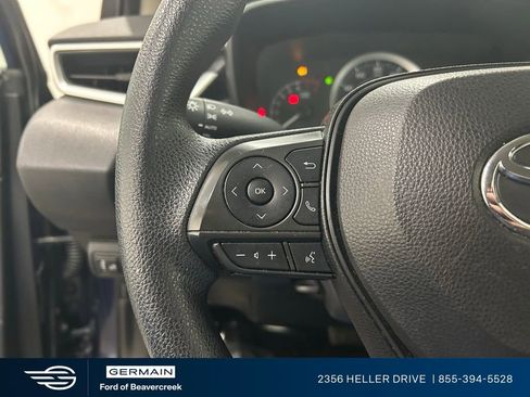 Used 2022 Toyota Corolla LE image 22