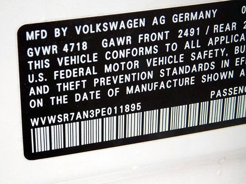 Used 2023 Volkswagen Arteon SE image 25