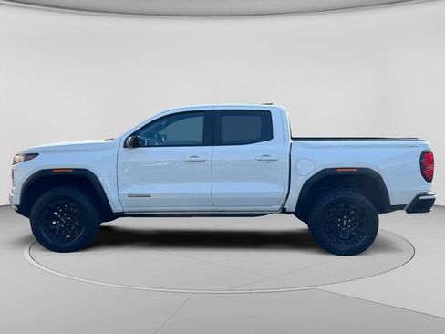 Used 2026 GMC Canyon Elevation w/ Technology Package AWD/4WD image 2