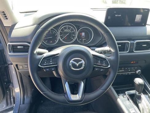 Used 2025 MAZDA CX-5 Carbon Edition AWD/4WD image 15
