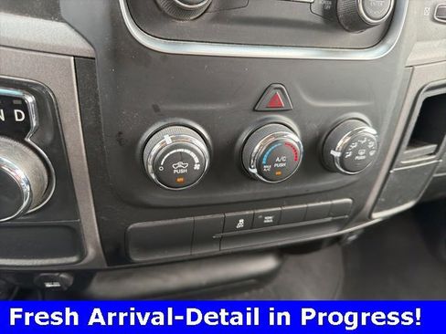 Used 2021 RAM 1500 Tradesman w/ Popular Equipment Group image 7