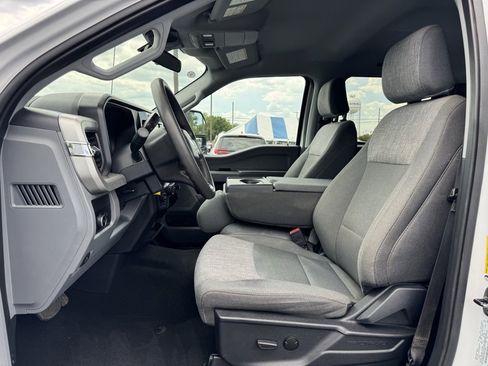 Used 2024 Ford F250 XLT image 5