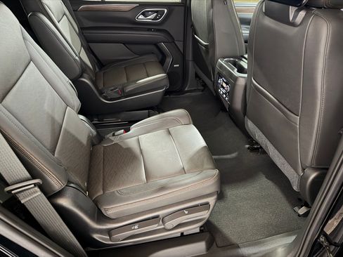 Used 2021 Chevrolet Tahoe High Country w/ Premium Package AWD/4WD image 46