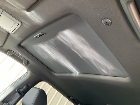 New 2026 Honda CR-V Sport-L image 7