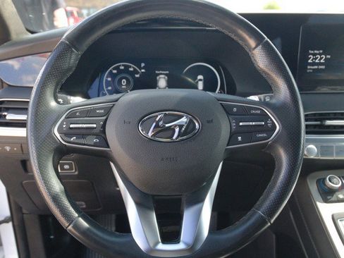 Used 2020 Hyundai Palisade Limited AWD/4WD image 19