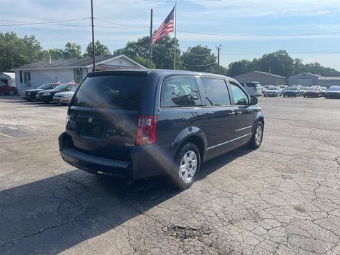 Used 2008 Dodge Grand Caravan SE FWD image 5