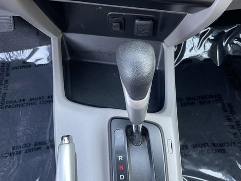 Used 2012 Honda Civic EX image 20