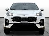 Used 2020 Kia Sportage LX image 3
