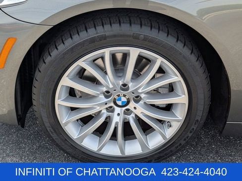 Used 2015 BMW 528i Sedan RWD image 33
