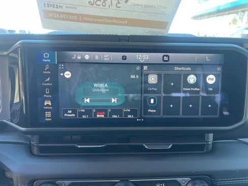 Used 2024 Jeep Wrangler Unlimited Sahara image 21