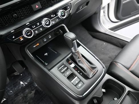 New 2026 Honda CR-V Sport Touring image 17