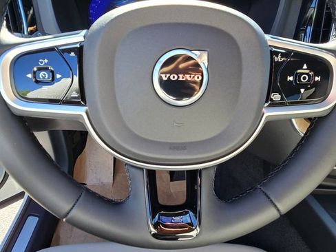 New 2026 Volvo XC60 B5 Plus w/ Protection Package Premier image 27