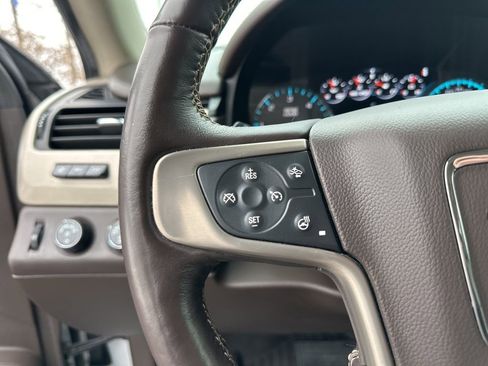 Used 2018 GMC Yukon Denali w/ Denali Ultimate Package image 55