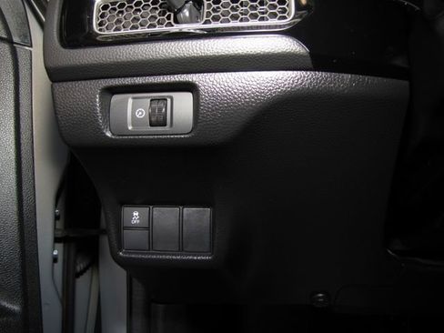 Certified 2025 Honda Civic Sport image 8