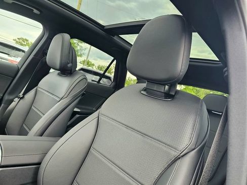 New 2026 Mercedes-Benz GLC 300 4MATIC image 17