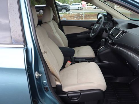 Used 2015 Honda CR-V EX image 22