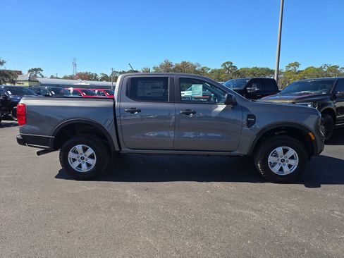 New 2025 Ford Ranger XL RWD image 3