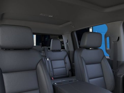 New 2026 Chevrolet Silverado 1500 RST w/ RST All Star Premium Package AWD/4WD image 24