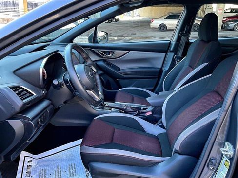 Used 2020 Subaru Impreza 2.0i Sport image 15