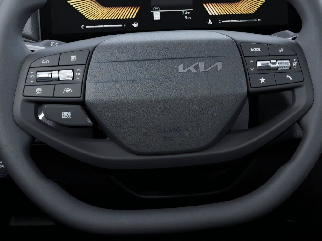 New 2026 Kia K4 FWD image 22