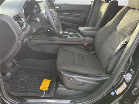 New 2026 Dodge Durango GT w/ Tow 'N Go Package AWD/4WD image 4