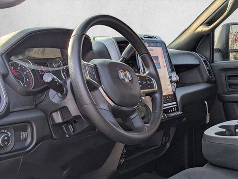 New 2026 RAM 2500 Tradesman image 3