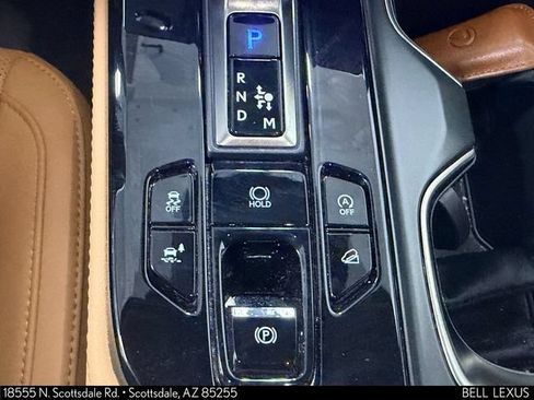 Used 2024 Lexus NX 350 AWD image 30