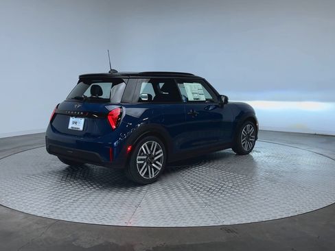 New 2026 MINI Cooper S FWD image 8