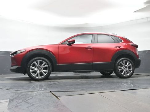 Used 2023 MAZDA CX-30 AWD 2.5 S w/ Preferred Package image 27