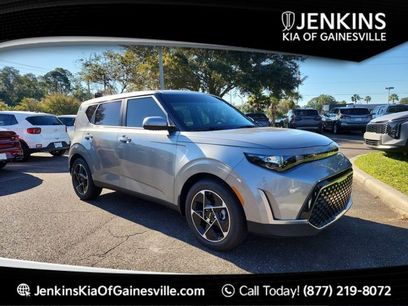 New 2025 Kia Soul EX