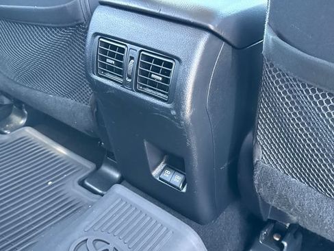 Certified 2021 Toyota 4Runner SR5 RWD image 19