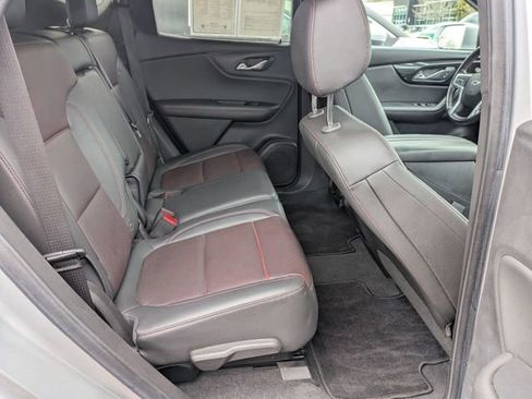 Used 2020 Chevrolet Blazer RS w/ LPO, Floor Liner Package image 31