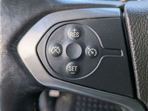 Used 2019 Chevrolet Silverado 1500 LT w/ All Star Edition image 18