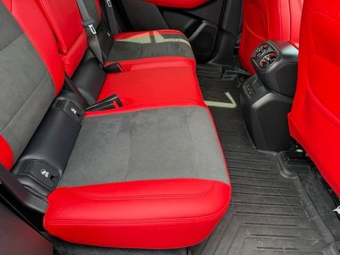 Certified 2024 Chevrolet Blazer EV RS AWD/4WD image 11