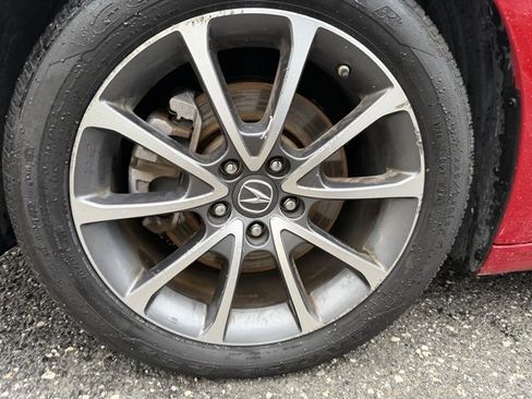 Used 2019 Acura TLX 3.5L V6 image 15