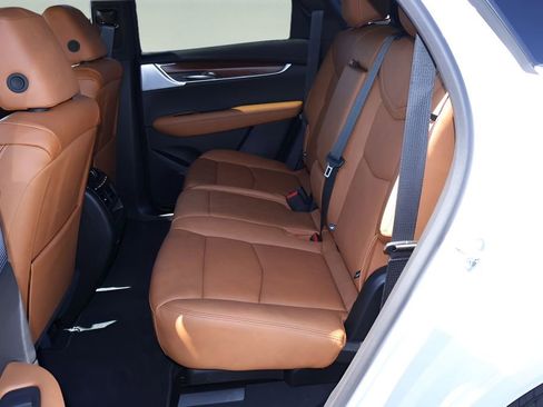 New 2026 Cadillac XT5 Premium Luxury image 14