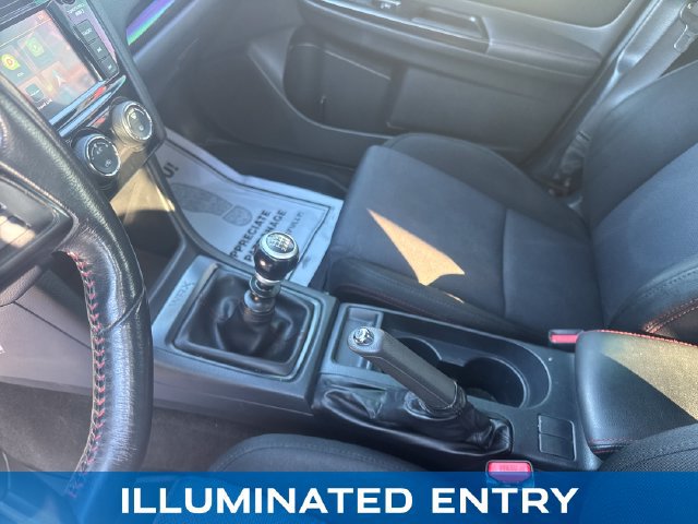 Used 2019 Subaru WRX AWD/4WD image 25