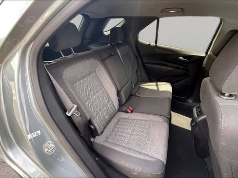 Used 2024 Chevrolet Equinox LT AWD/4WD image 27